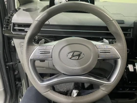 Hyundai Staria 3.5 V6 LPG ! 6+ 1 ! Inspiration !, снимка 16
