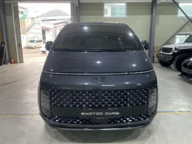 Hyundai Staria 3.5 V6 LPG ! 6+ 1 ! Inspiration !, снимка 2