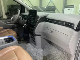 Hyundai Staria 3.5 V6 LPG ! 6+ 1 ! Inspiration !, снимка 14
