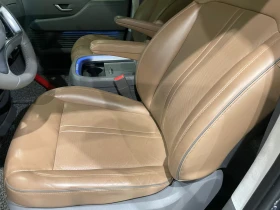 Hyundai Staria 3.5 V6 LPG ! 6+ 1 ! Inspiration !, снимка 8