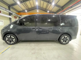 Hyundai Staria 3.5 V6 LPG ! 6+ 1 ! Inspiration !, снимка 4