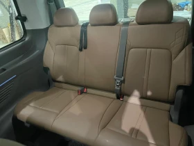 Hyundai Staria 3.5 V6 LPG ! 6+ 1 ! Inspiration !, снимка 10