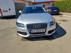 Audi A4 B8, снимка 3