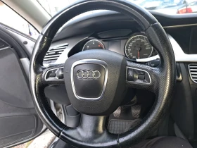Audi A4 B8, снимка 10