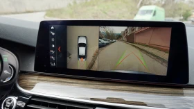 BMW 540 Xdrive, снимка 15