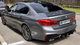 BMW 540 Xdrive, снимка 5