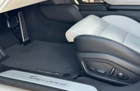 Porsche Taycan 4 Cross Turismo, снимка 7