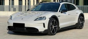 Porsche Taycan 4 Cross Turismo, снимка 1