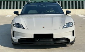 Porsche Taycan 4 Cross Turismo, снимка 2