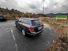 Mercedes-Benz C 200, снимка 5