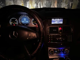 Mercedes-Benz C 200, снимка 8