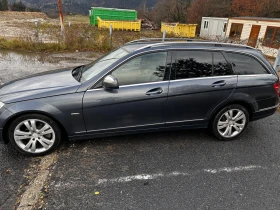 Mercedes-Benz C 200, снимка 7