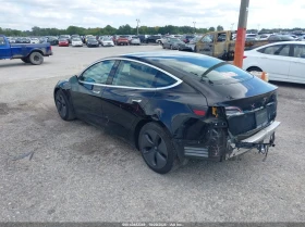 Tesla Model 3 Long Range/Performance, снимка 3