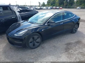 Tesla Model 3 Long Range/Performance, снимка 2