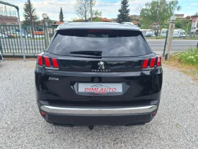 Peugeot 3008 1.6 Hdi 120 Ks Koja Navi Full!, снимка 4