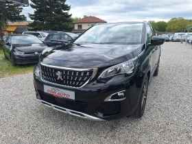 Peugeot 3008 1.6 Hdi 120 Ks Koja Navi Full!, снимка 7
