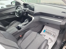 Peugeot 3008 1.6 Hdi 120 Ks Koja Navi Full!, снимка 12