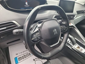 Peugeot 3008 1.6 Hdi 120 Ks Koja Navi Full!, снимка 14