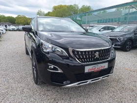 Peugeot 3008 1.6 Hdi 120 Ks Koja Navi Full!, снимка 1