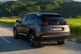 Peugeot 3008 GT* Plug in Hybrid* 79951km* Алкантара* FULL LED, снимка 7