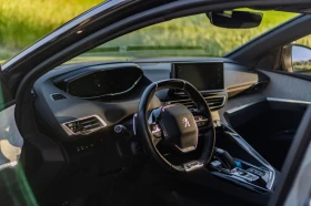 Peugeot 3008 GT* Plug in Hybrid* 79951km* Алкантара* FULL LED, снимка 9