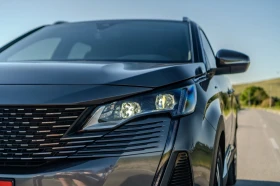 Peugeot 3008 GT* Plug in Hybrid* 79951km* Алкантара* FULL LED, снимка 3
