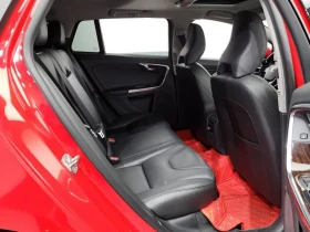 Volvo V60, снимка 12