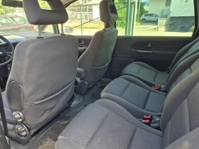VW Sharan 4х4 - 7 места, снимка 9