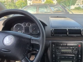 VW Sharan 4х4 - 7 места, снимка 8