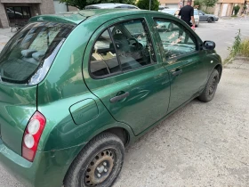 Nissan Micra, снимка 5