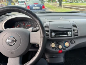 Nissan Micra, снимка 9
