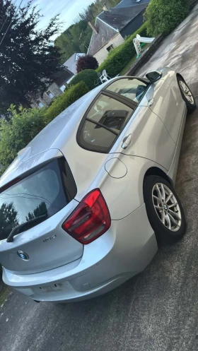 BMW 116, снимка 4