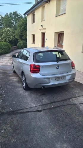 BMW 116, снимка 3