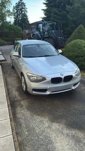 BMW 116, снимка 1