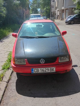 VW Polo, снимка 1