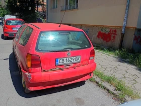VW Polo, снимка 4