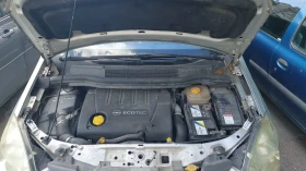 Opel Zafira, снимка 10