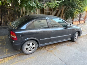 Opel Astra Летни и Зимни гуми със джанти, снимка 1