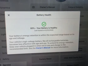 Tesla Model Y Long Range 4x4 Quicksilver Керамика, снимка 14