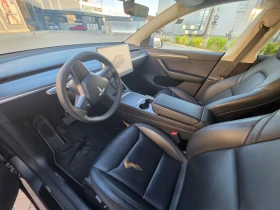 Tesla Model Y Long Range 4x4 Quicksilver Керамика, снимка 6