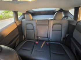 Tesla Model Y Long Range 4x4 Quicksilver Керамика, снимка 12
