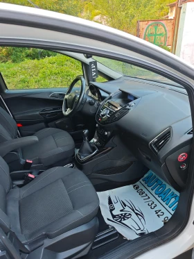 Ford B-Max 100кс Бензин ТИТАНИУМ, снимка 2