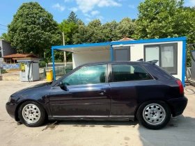 Audi A3 1.9 TDI, снимка 2