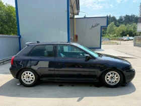 Audi A3 1.9 TDI, снимка 7