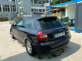 Audi A3 1.9 TDI, снимка 6