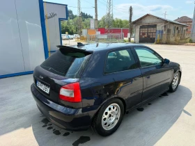 Audi A3 1.9 TDI, снимка 4