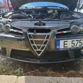 Alfa Romeo Brera, снимка 12