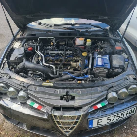 Alfa Romeo Brera, снимка 13