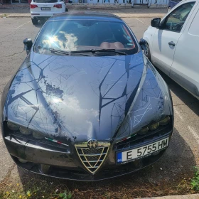 Alfa Romeo Brera, снимка 2