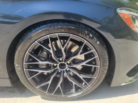Mercedes-Benz S 550 Coupe, снимка 4